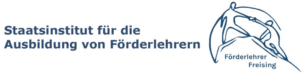 Logo Förderlehrer Freising